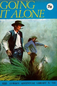 Going It Alone