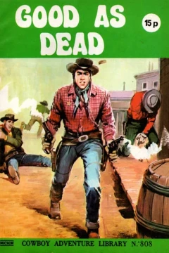 Good As Dead