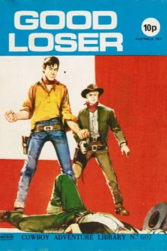 Good Loser