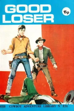 Good Loser