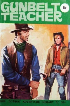 Gunbelt Teacher