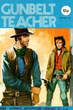 Gunbelt Teacher