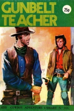 Gunbelt Teacher
