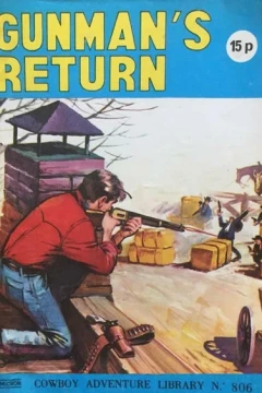 Gunman's Return