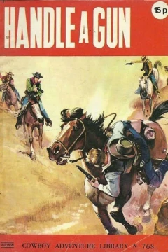 Handle A Gun