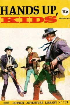 Hands Up, Kids