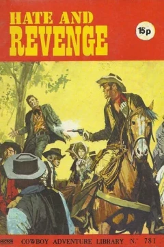 Hate And Revenge