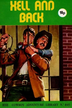 Hell And Back