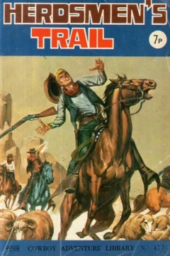 Herdsmen's Trail