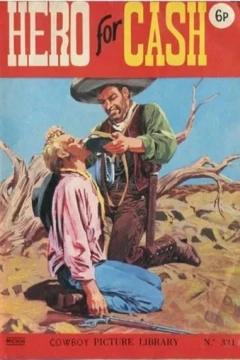 Hero For Cash