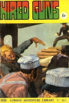 Hired Guns