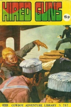 Hired Guns