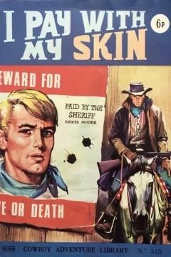 I Pay With My Skin