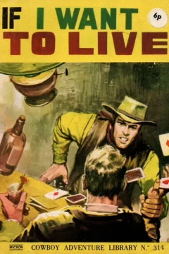 If I Want To Live