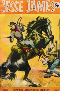 Jesse James