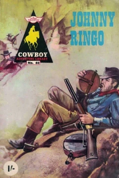 Johnny Ringo
