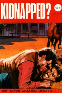 Kidnapped?