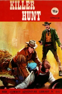 Killer Hunt