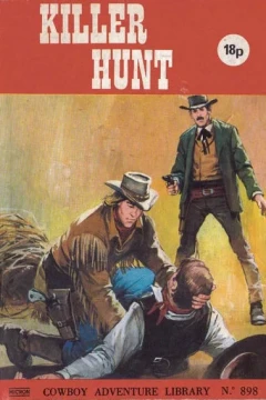 Killer Hunt