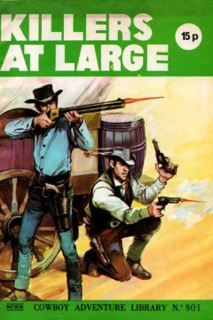 Killers At Large