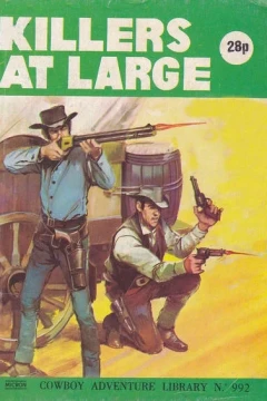 Killers At Large