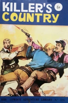 Killer's Country