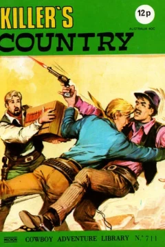 Killer's Country