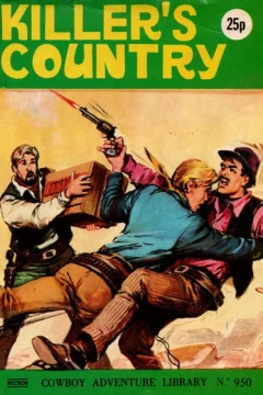 Killer's Country