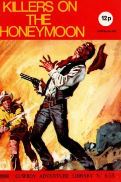 Killers On The Honeymoon