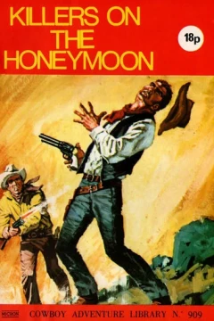 Killers On The Honeymoon