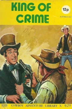 King Of Crime