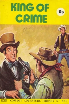 King Of Crime