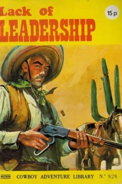 Lack Of Leadership