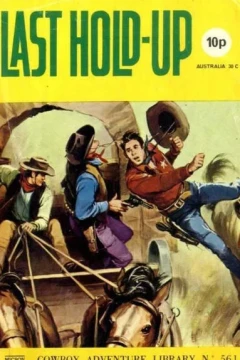 Last Hold-Up