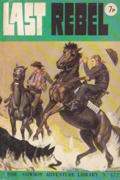 Last Rebel