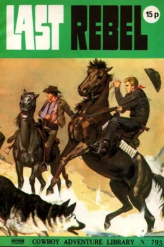 Last Rebel