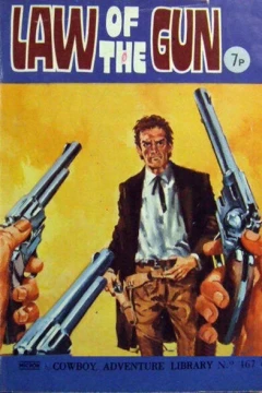 Law Of The Gun