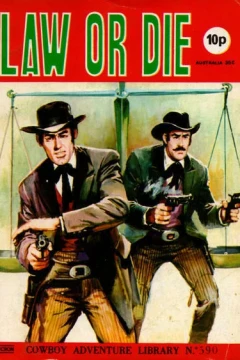 Law Or Die