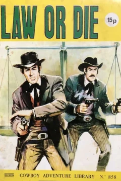Law Or Die