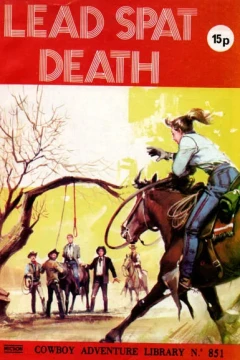 Lead Spat Death