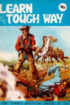 Learn The Tough Way