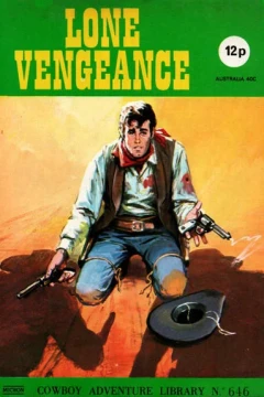 Lone Vengeance