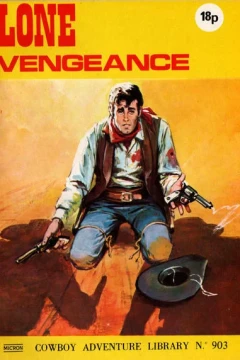 Lone Vengeance