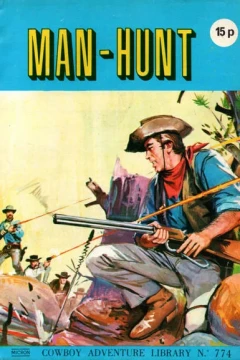Man-Hunt