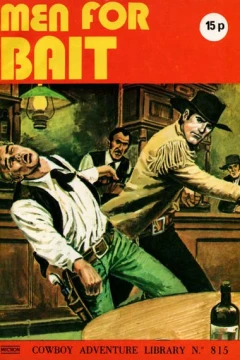Men For Bait