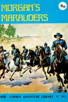 Morgan's Marauders