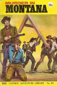 Murder in Montana