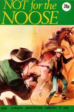Not For The Noose