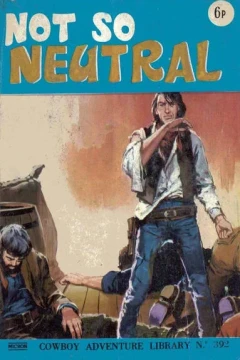 Not So Neutral