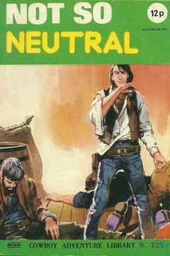Not So Neutral